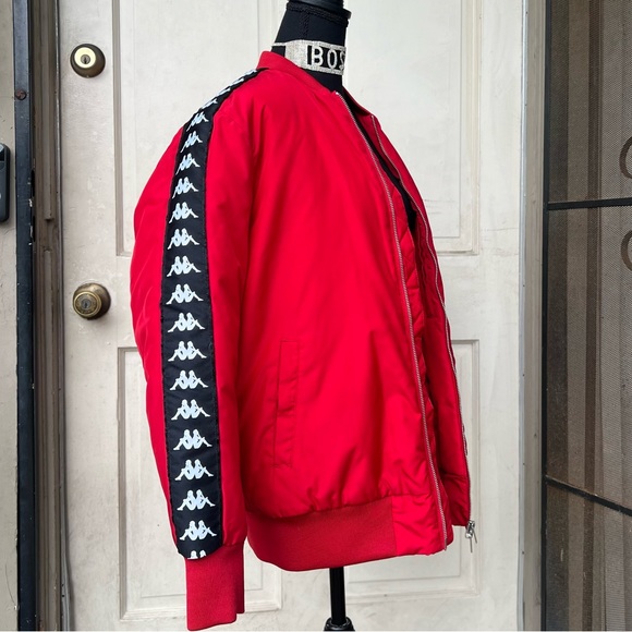 Mene's Small KAPPA puffer jacket - Picture 6 of 7